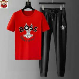 Picture of Boss Shirt Pant Suits _SKUBossM-5XLkdtr2520165